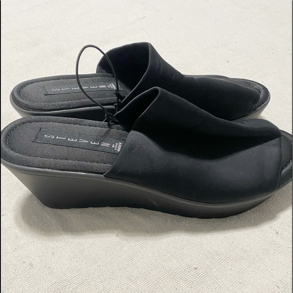 Steve Madden size 81/2